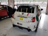 Abarth 500 Cup