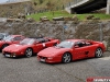 Ferrari's 