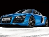 Special Audi R8 China Edition Destined for the Peoples Republic