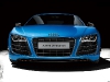 Special Audi R8 China Edition Destined for the Peoples Republic