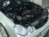 Speedriven EV12 Mercedes E-Class Project