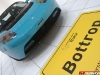 Sport Green Package for Brabus Tesla Roadster