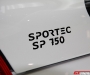 Sportec SP 750