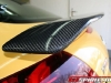 Sportec Audi TT-RS Carbon Fiber Parts