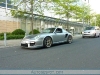 Spotted 2011 Porsche GT2 RS