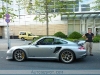 Spotted 2011 Porsche GT2 RS