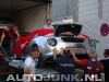 Spotted Alfa Romeo 4C Concept Live at IAA