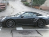Spyshots: 2011 Porsche 991 Cabrio