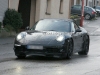 Spyshots: 2011 Porsche 991 Cabrio