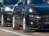 Spyshots: 2011 Porsche Cayenne