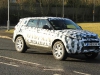 Spyshots 2014 Land Rover Freelander