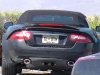 Spyshots Jaguar XE in Death Valley