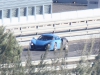Spyshots Marussia B2 Spotted Testing