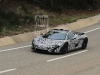 Spyshots McLaren P1 Spotted Testing in France