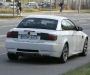 Spyshots 2010 BMW M3 Convertible Facelift