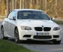 Spyshots 2010 BMW M3 Convertible Facelift