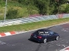 Spyshots 2012 Audi S6 at Nurburgring