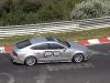 Spyshots 2012 Audi S7 at Nurburgring