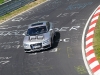 Spyshots 2012 Audi S7 at Nurburgring