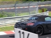 Spyshots 2012 Porsche Boxster at Nurburgring