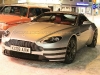 Spyshots: Aston Martin Vantage Facelift