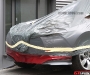 Spyshots BMW Sports Car Concept