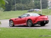 Spyshots Ferrari 599 Convertible Caught Testing