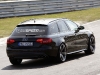 Spyshots New Audi RS4 Avant at the Nurburgring