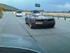 Spyshots: Two Pagani C9 Mules in South Africa
