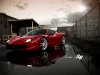 SR Ferrari 458 Italia 'Era' With PUR Wheels