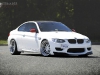 BMW E92 M3 with SM8 Strasse Forged Wheels