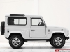 Startech Land Rover Defender 90 Yachting Edition