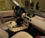 Startech Range Rover Live