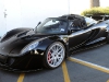 Steven Tyler Takes Delivery of the First Hennessey Venom GT Spyder