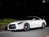 image00005aStrasse Forged Nissan GT-R with SP5 Concave Wheels