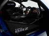 Subaru BRZ Racer by Possum Bourne Motorsport