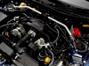 Subaru BRZ with STI Performance Parts