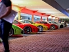 Super Car Club Indonesia Gathering 