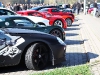 Supercar Drive in North-Eastern Germany