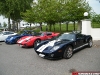 Ford GT's