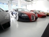 Supercar Collection in Bahrain