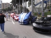 Supercar Supershow at West Palm Beach Waterfront