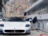 Supercars of Monaco 