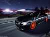 Supercharged BMW E63 M6 by PSI