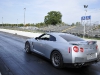 Switzer Sets Pump-gas Nissan GT-R Record