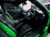 TechArt Emerald Green Porsche 911 Carrera 4S