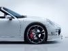 TechArt Program for Porsche 911 Carrera 4 Models
