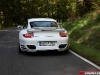 TechArt 911 Turbo Performance Packages