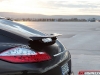 TechArt Displays Porsche Panamera Program 