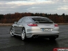 TechArt Displays Porsche Panamera Program 